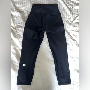 COPY - ALO Yoga Airlift Leggings 7/8 Length